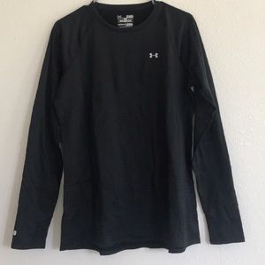 Under Armour base layer top